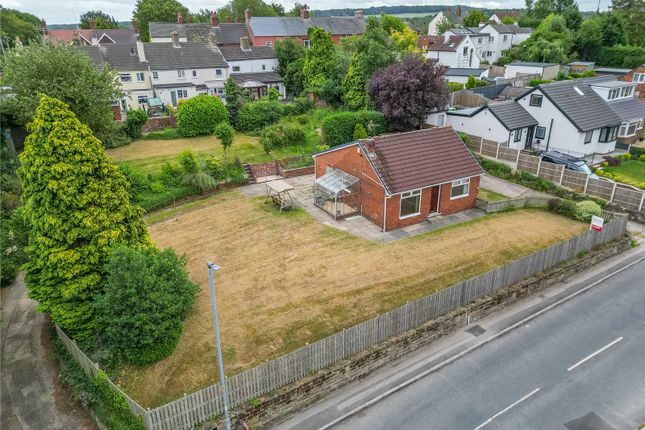 Hollin Lane, Crigglestone, Wakefield... 3 bed bungalow for sale
