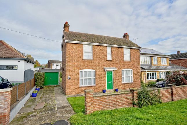 Mill Hill Road, St Neots PE19 2 bed detached house for sale