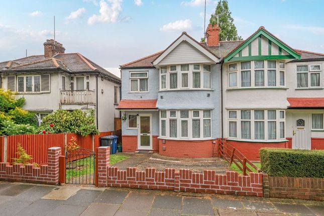 Twyford Abbey Road, Ealing, NW10 1 bed apartment for sale