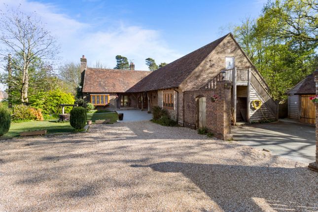 Netherfield, Netherfield, TN33 5 bed detached house for sale