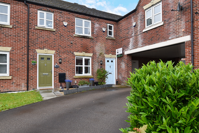 Darlington Close, Chorley PR6 2 bed mews for sale