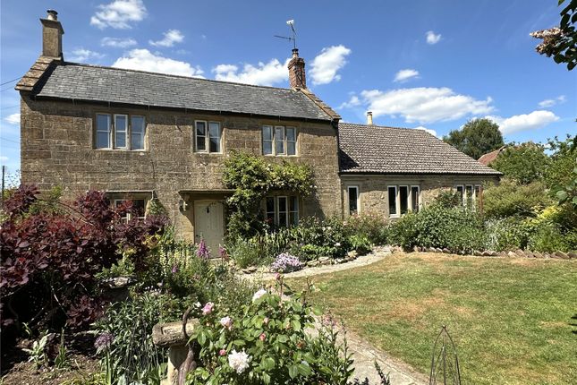 Queen Street, Tintinhull, Yeovil... 4 bed detached house for sale
