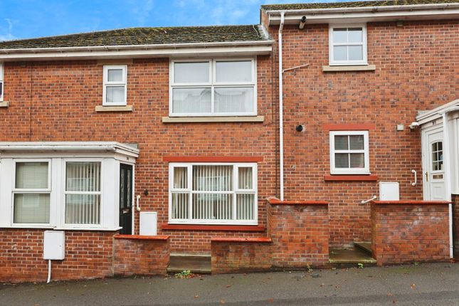 Princes Street, Bishop Auckland 2 bed flat for sale