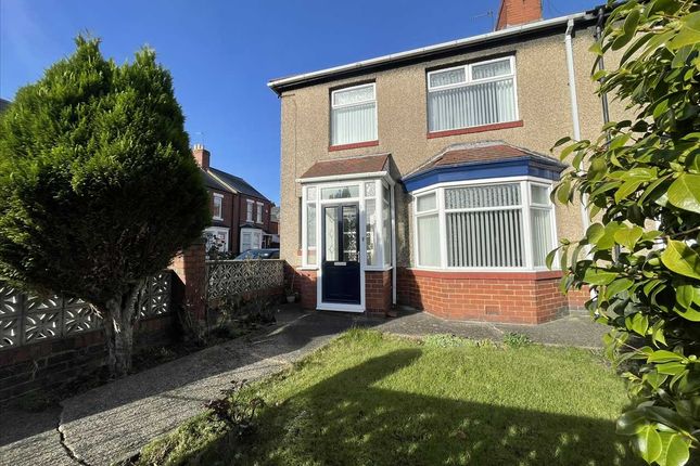 Greta Gardens, South Shields 3 bed semi