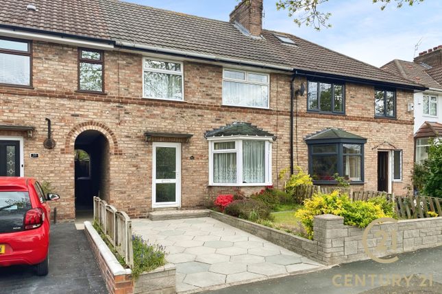 Springwood Avenue, Allerton, L19 3 bed townhouse for sale