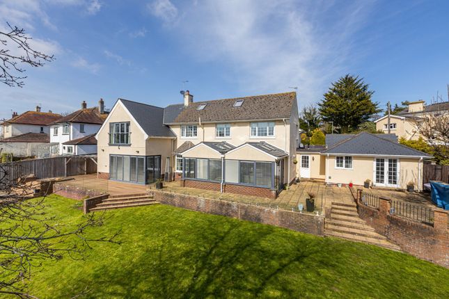 Babbacombe, Torquay 7 bed detached house for sale