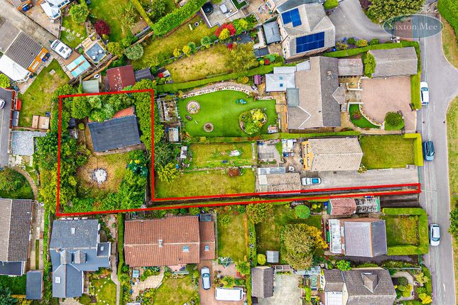High Matlock Road, Stannington... 2 bed detached bungalow for sale
