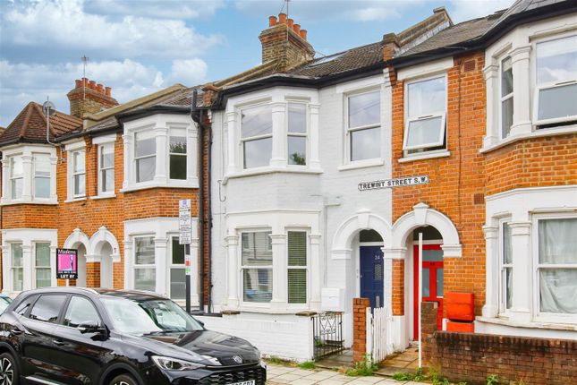 1 bed flat