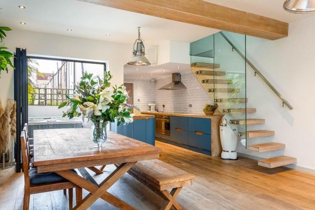 Gloucester Road, Brighton BN1 3 bed terraced house for sale