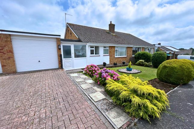 South Lea Close, Braunton EX33 3 bed semi