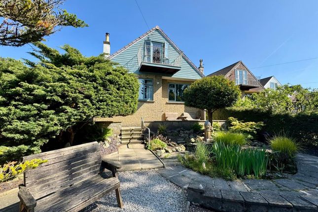 2 bed detached bungalow