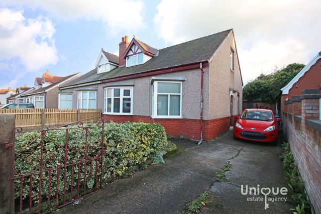 Warren Avenue North,  Fleetwood, FY7 4 bed bungalow for sale