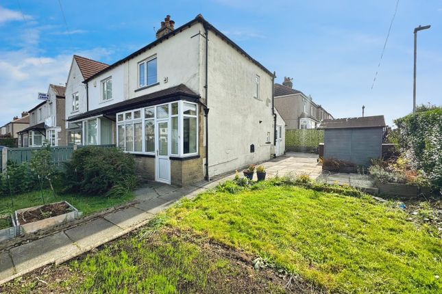 Wrose Road, Wrose, Shipley, BD18 2 bed townhouse for sale