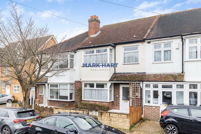 Woldham Road, Bromley BR2 3 bed terraced house for sale