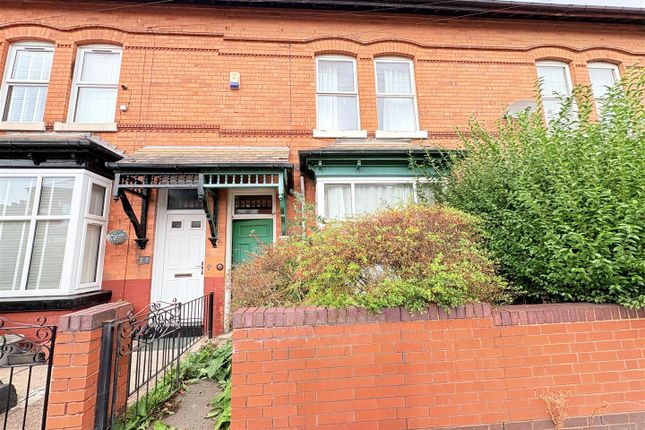 Harbury Road, Birmingham B12 3 bed house for sale