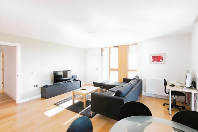 WATERMANS PLACE, 3 WHARF APPROACH... 2 bed flat for sale