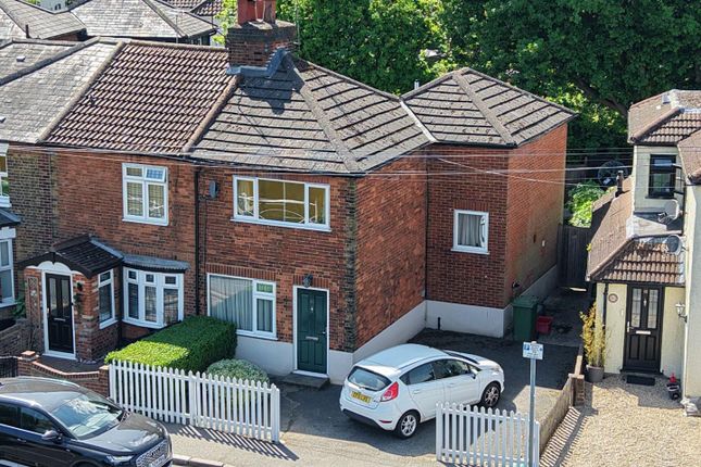 3 bedroom character property for sale