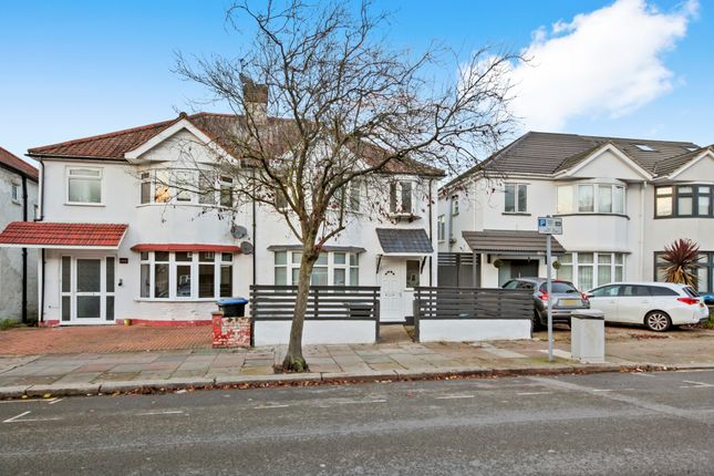 3 bed semi-detached house