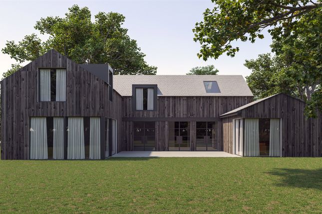 Stoodleigh, Tiverton, Devon, EX16 4 bed property with land for sale