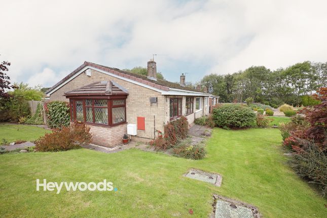 2 bedroom semi-detached bungalow for sale