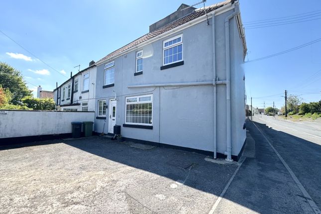 Spencers Buildings, Hutton Henry... 2 bed terraced house for sale