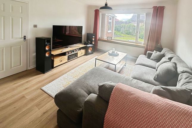 Silver Street, Coalville LE67 3 bed detached house for sale