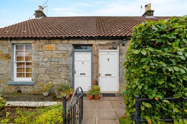 1 bedroom end of terrace house for sale