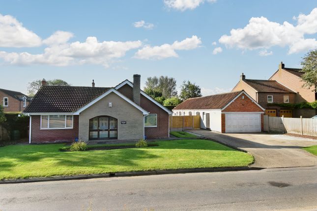 4 bedroom detached bungalow for sale