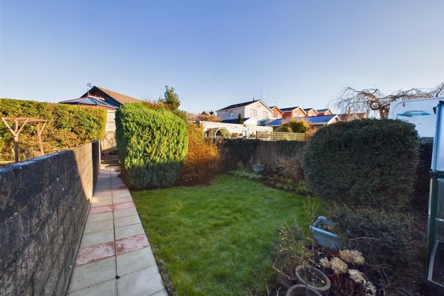 Sussex Road, Burry Port 3 bed detached house for sale