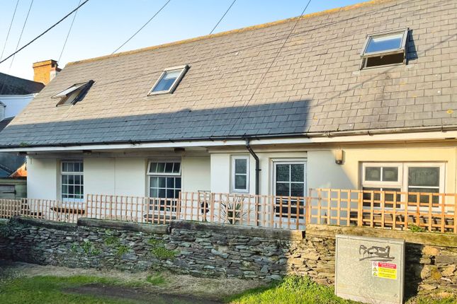 Woolacombe, Devon 3 bed detached house for sale