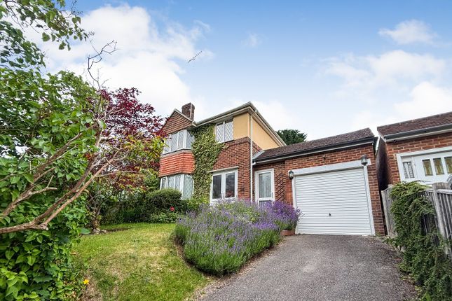 Overdown Road, Tilehurst, Reading, RG31 3 bed semi