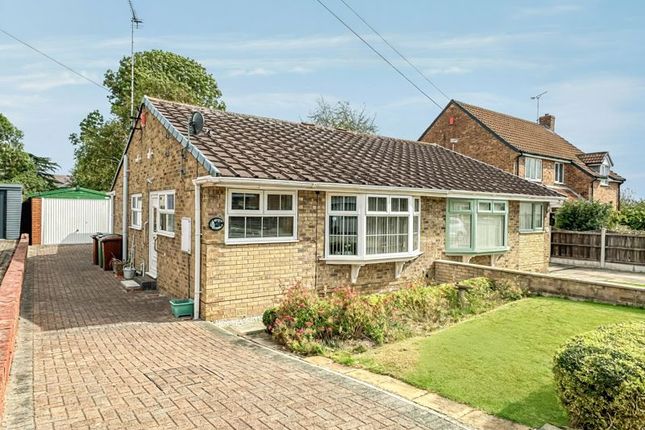 Orchard Drive, Ackworth WF7 2 bed bungalow for sale
