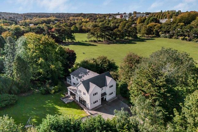 Church Field, Wilmington 5 bed detached house for sale