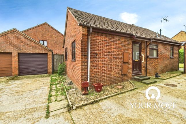 Cannell Road, Norwich NR14 2 bed bungalow for sale
