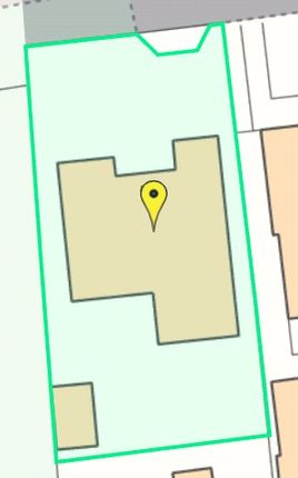 Fairfield Road, Croydon, CR0 Land for sale