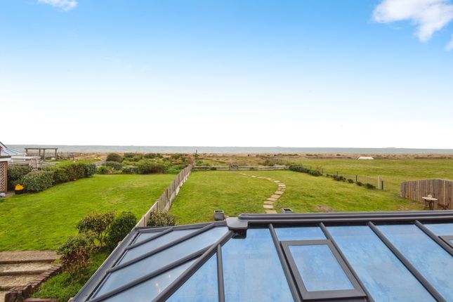 2 bed semi-detached house