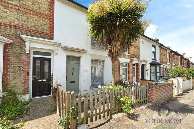 Grecian Street, Kent ME14 2 bed terraced house for sale