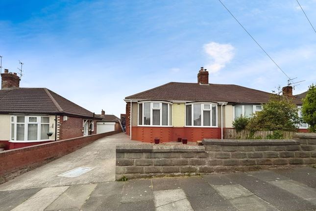 2 bed bungalow