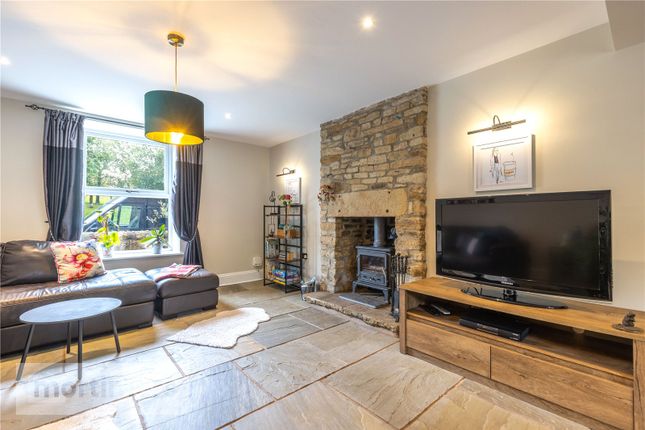 Knuzden Brook, Blackburn, BB1 4 bed house for sale