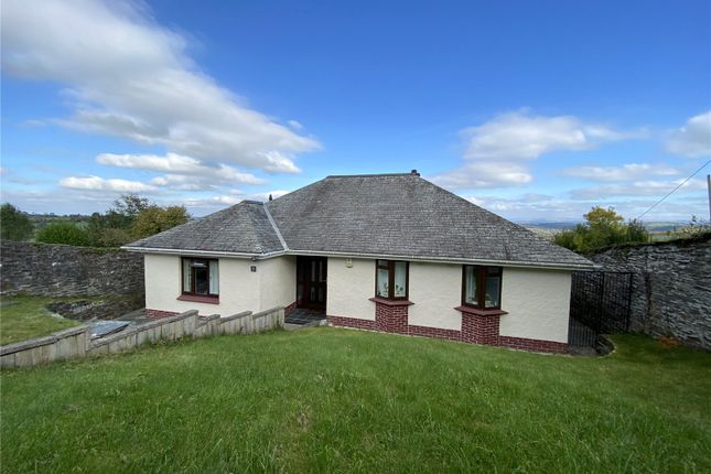 Tamar Terrace, Cornwall PL15 3 bed bungalow for sale