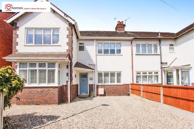 Borneo Street, Walsall 3 bed semi