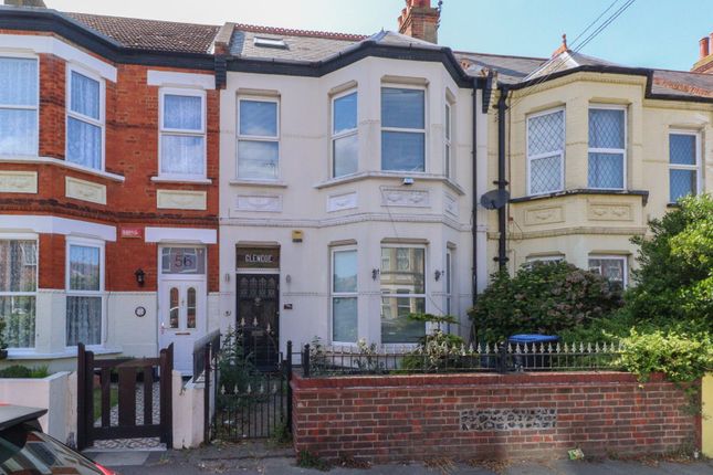 Warwick Road, Cliftonville, Margate... 5 bed terraced house for sale