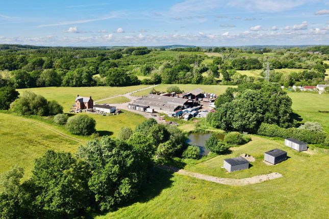 Crendell, SP6 5 bed detached house for sale