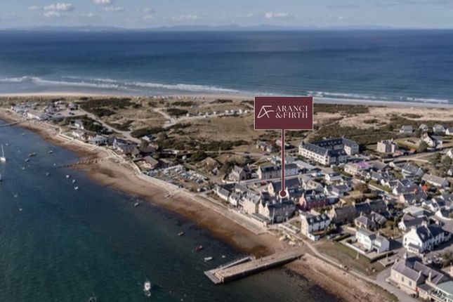 Findhorn House, Findhorn 9 bed house for sale