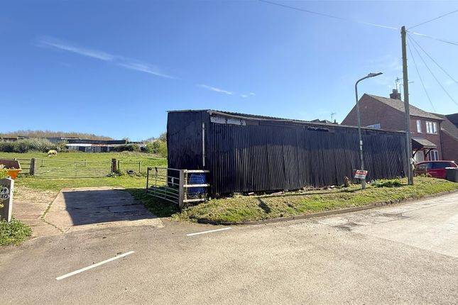 The Green, Stathern Plot for sale