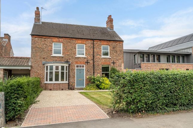 The Village, Strensall, York 4 bed house for sale