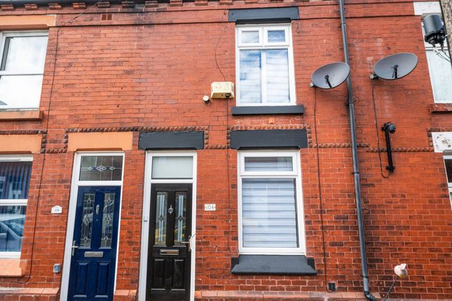 Edgeworth Street, St. Helens, WA9 3 bed terraced house for sale