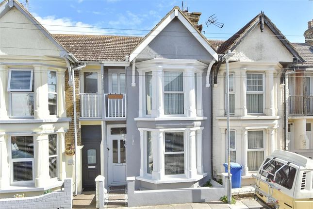 Seager Road, Sheerness, Kent 3 bed terraced house for sale