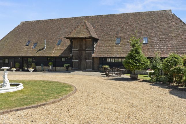 Singledge Lane, Dover, Kent, CT15 6 bed detached house for sale
