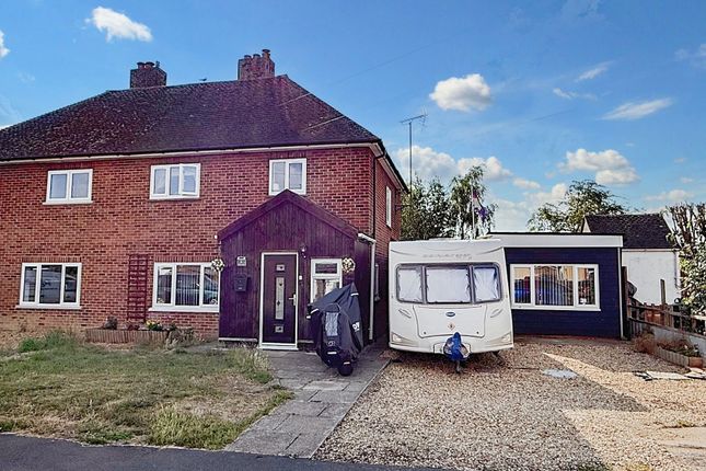 Russell Avenue, March, PE15 3 bed semi